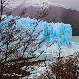 Perito Moreno Glacier by PeterDoede