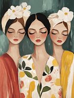 Petites amies