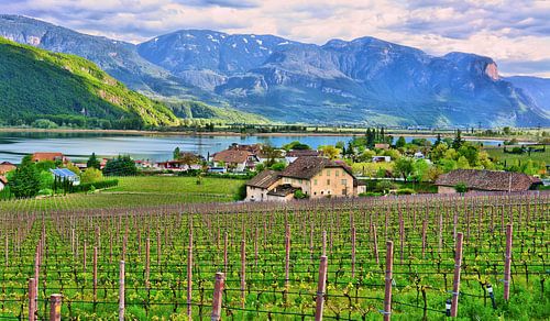 Bij het Kalterermeer