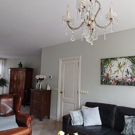 Photo de nos clients: Isles of Wonder (vu sur Eigen Huis & Garden : Living Life to the full) par Jesper Krijgsman, sur toile