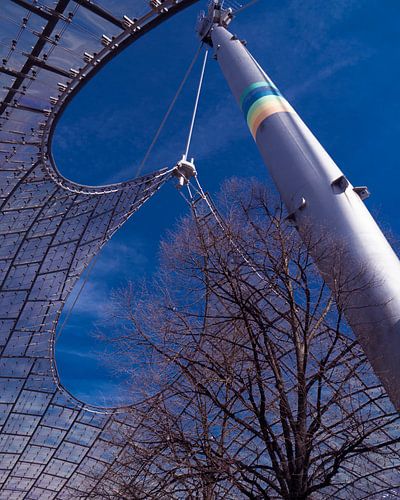 DE - Bavaria: Olympiapark Munich