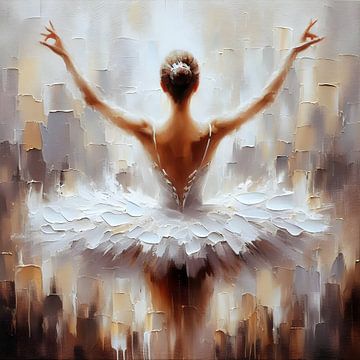 Tutu sur FoXo Art