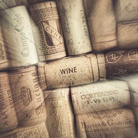 "vin" sur Mariska Vereijken