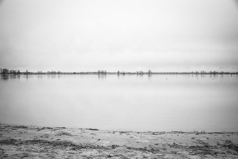 Veluwemeer von Liberty Biesma