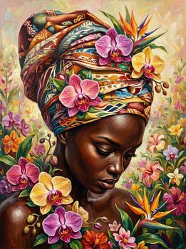 La Beauté Tropicale