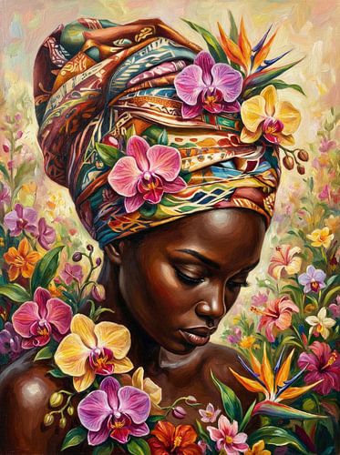 La Beauté Tropicale