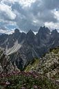 cadini di misurina van Sebastian Stef thumbnail