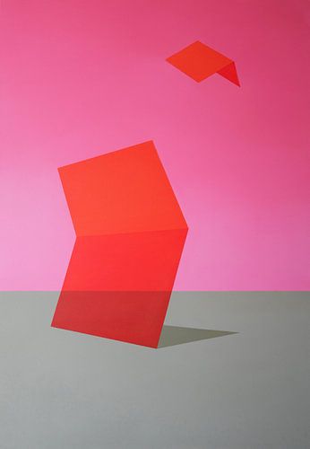 BLOOM van Johanna Piesniewski
