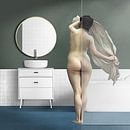 Modern Classical Bathtimes by Marja van den Hurk thumbnail