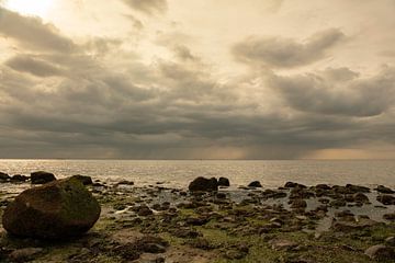 zoutelande zeeland walcheren lucht van anne droogsma