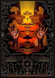 impression ART by rinda ratuliu