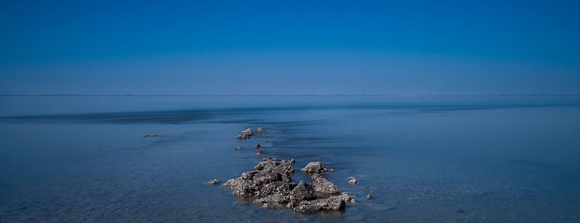 Oosterschelde. by Pieter van Roijen
