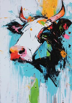 Koe van De Mooiste Kunst