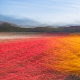 Frühlingswellen von Yanuschka | Fotografie Noordwijk