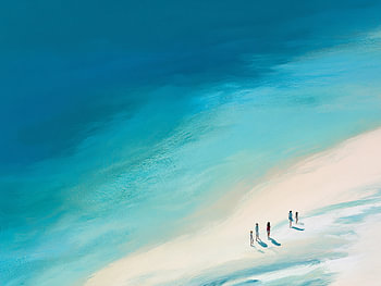 Aqua Shoreline