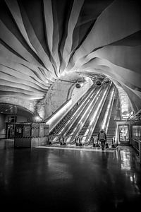 Stockholm Underground