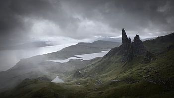 Old man of Storr