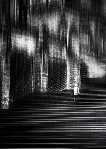 Kathedraal van Erfurt