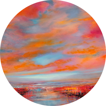 Dromen van Annette Schmucker