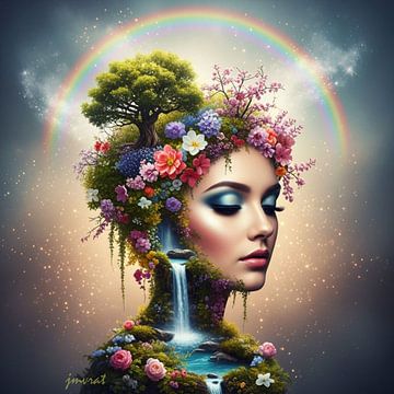 Art Show Beauty JM7.0323