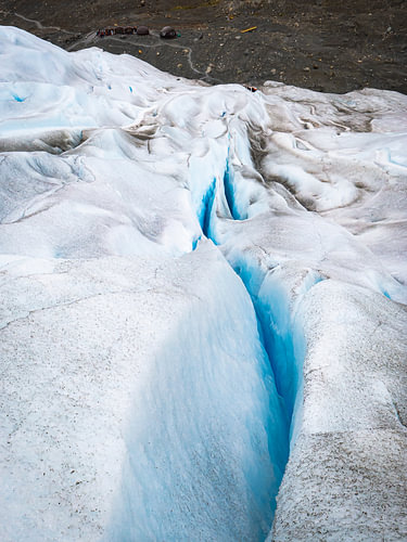Perito Moreno glacier