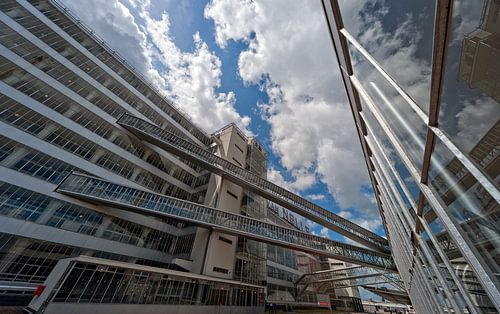 Van Nelle Fabriek / Rotterdam