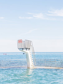 Closed Basin by Michael Schulz-Dostal