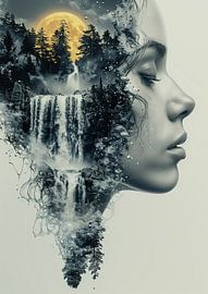 Nature by Wonderful Art