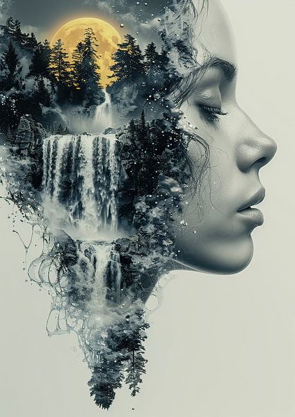 Nature by Wonderful Art