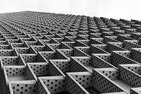 Architectuur in Amsterdam