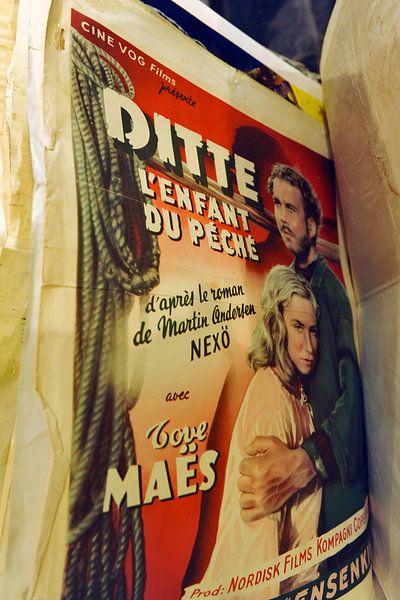 Film 2. von JRobert Photography