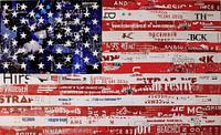 America is great van Michiel Folkers thumbnail