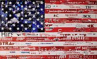 America is great