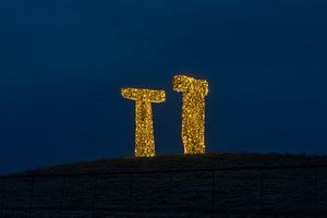 Monument TT Assen