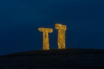 Monument TT Assen