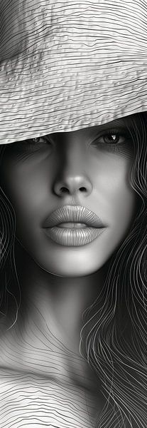 The Depth of Tacit Beauty by Artz by Mr.JAi