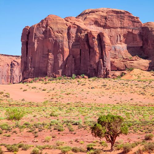 Monument Valley 