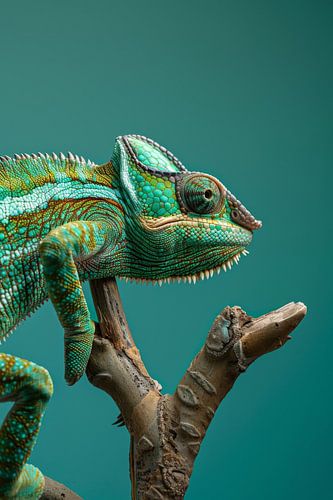 Kameleon