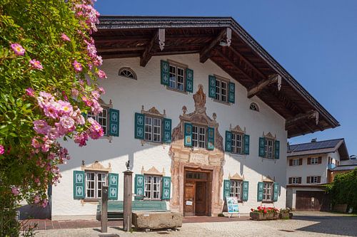 Heimatmuseum, Prien am Chiemsee