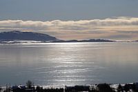 Meer in IJsland