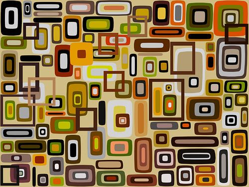 Abstracte samenstelling 663