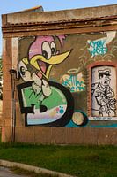 graffity