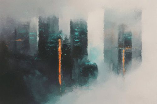 De Torens van Penglai