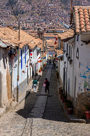 Cuzco, Peru
