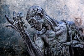 Erbarmen! van Joachim G. Pinkawa