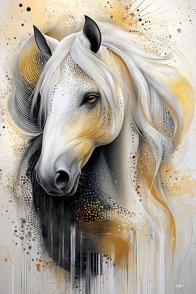 paard van Gelissen Artworks
