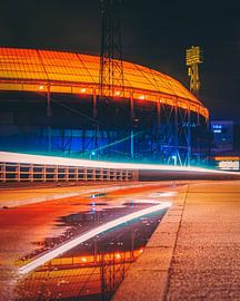 the fairing by iwan faber