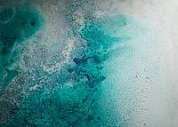 Turquoise Secret