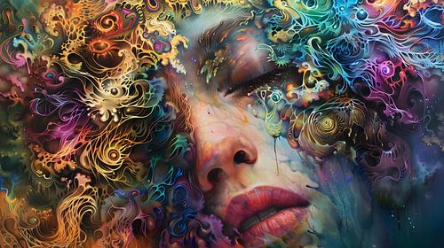 The Cosmos of the Soul