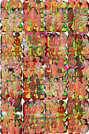 Pop-Zusammenfassung von Diego Manuel Rodriguez